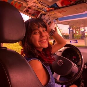 Meet your Posher, Hailey